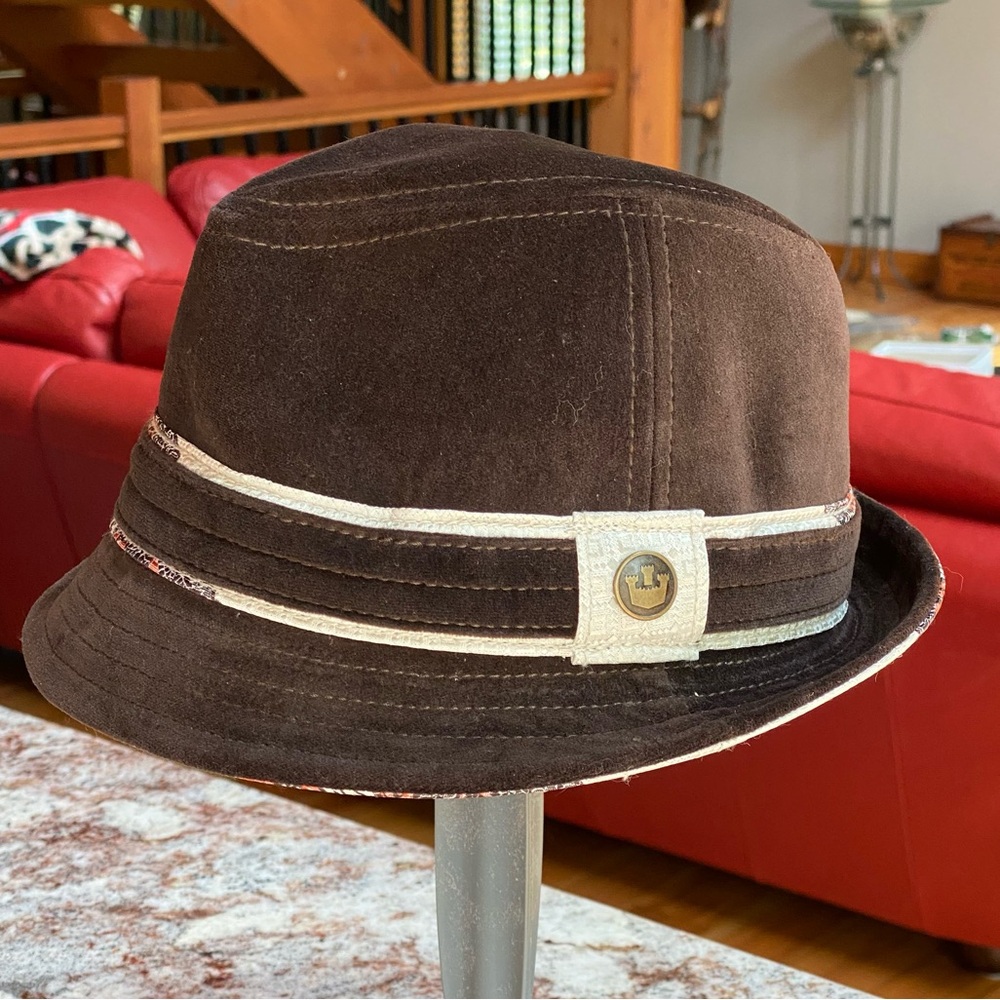 Goorin Bros Hat